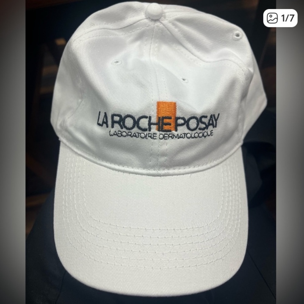 La Roche-Posay White Cap